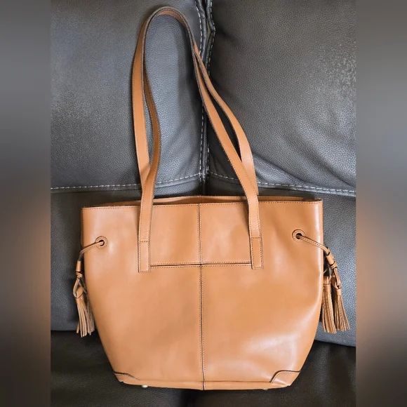 Patricia Nash Kemble Tote purse - Picture 8 of 15